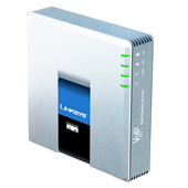 Linksys SPA3102