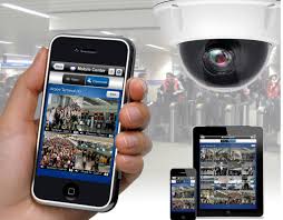Siscoma | CCTV IP