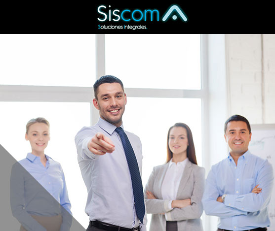 Siscoma | Distribuidores