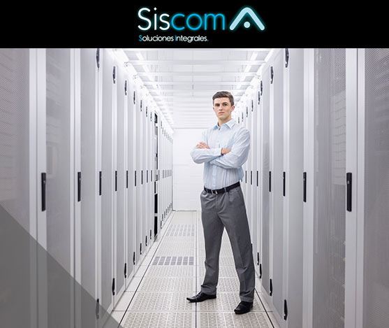 Siscoma | Web Hosting
